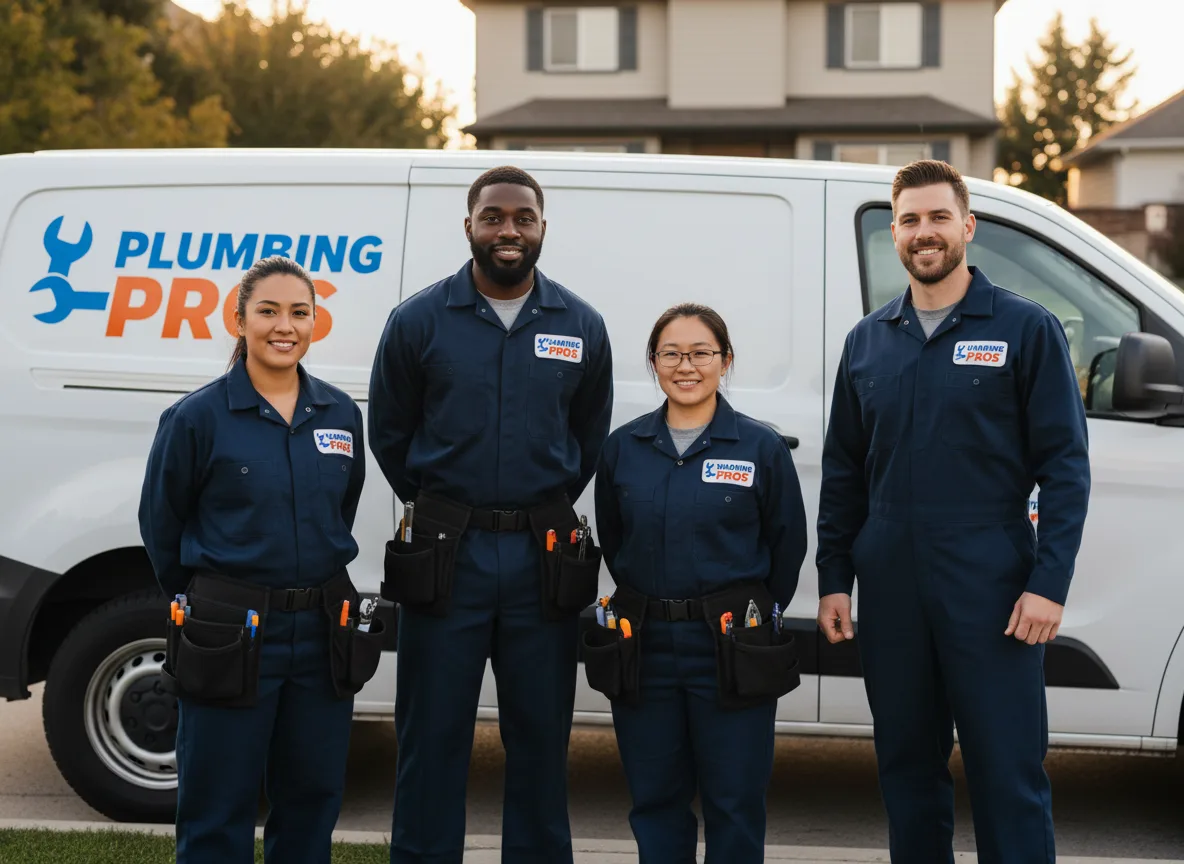 Water Heater Repair company in Raymond, MT